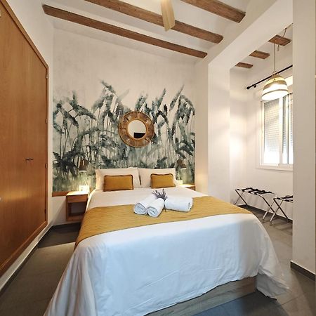 Apartamento Del Mercado Little Apartments كاديز المظهر الخارجي الصورة