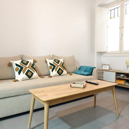 Apartamento Del Mercado Little Apartments كاديز المظهر الخارجي الصورة