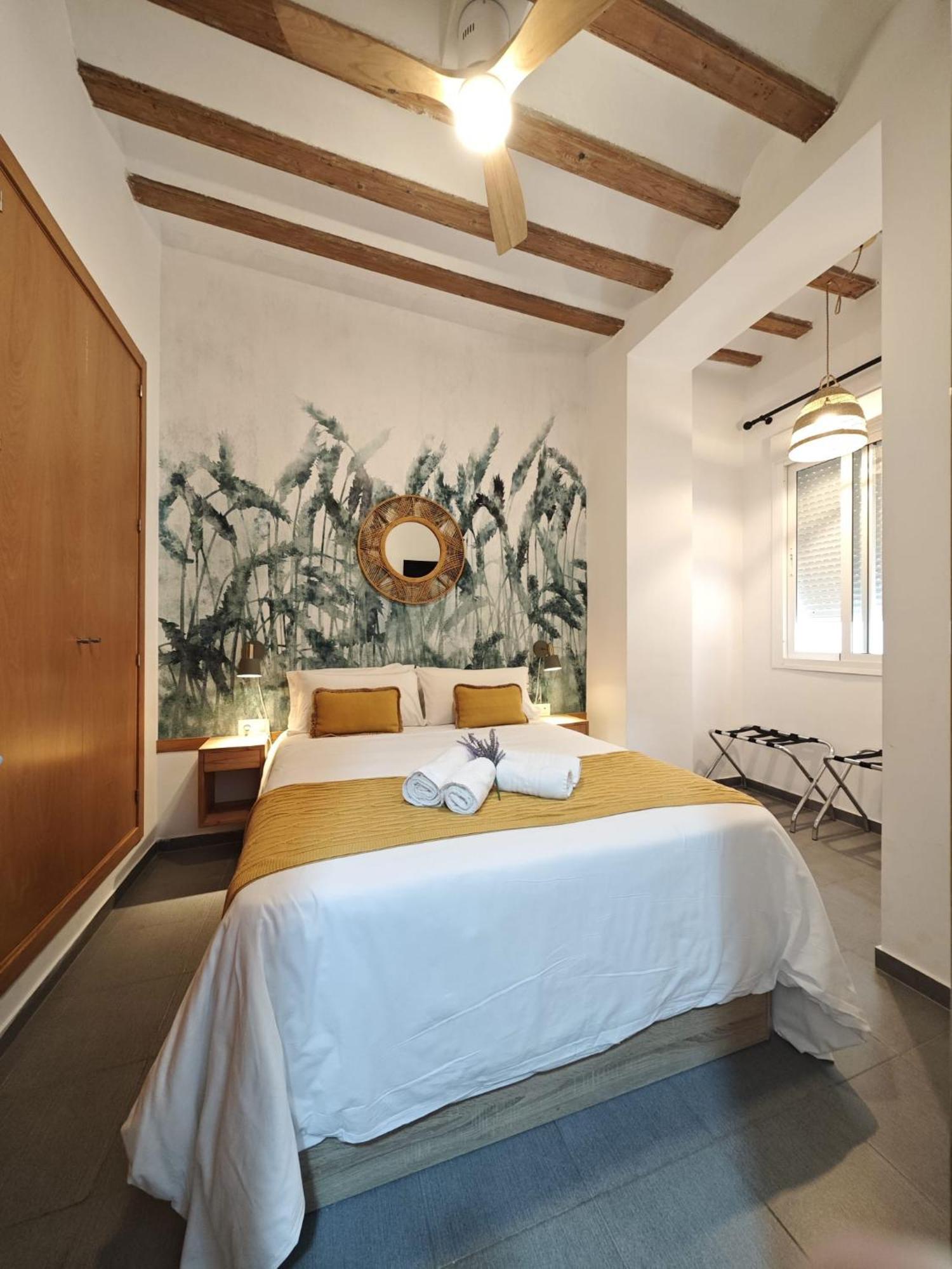 Apartamento Del Mercado Little Apartments كاديز المظهر الخارجي الصورة