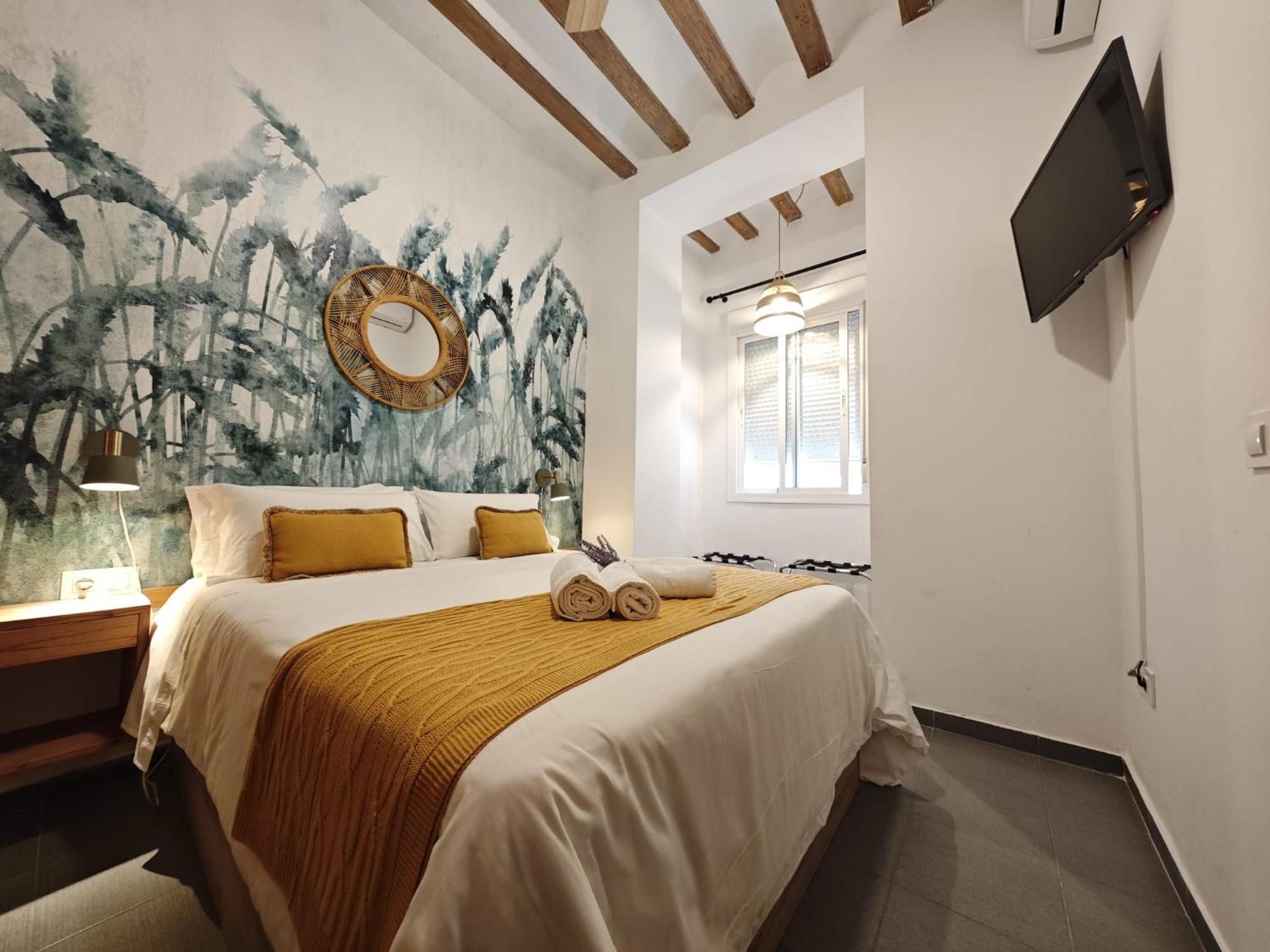 Apartamento Del Mercado Little Apartments كاديز المظهر الخارجي الصورة